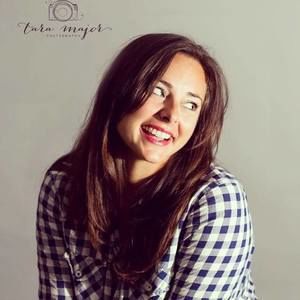 Meet your Posher, Leah